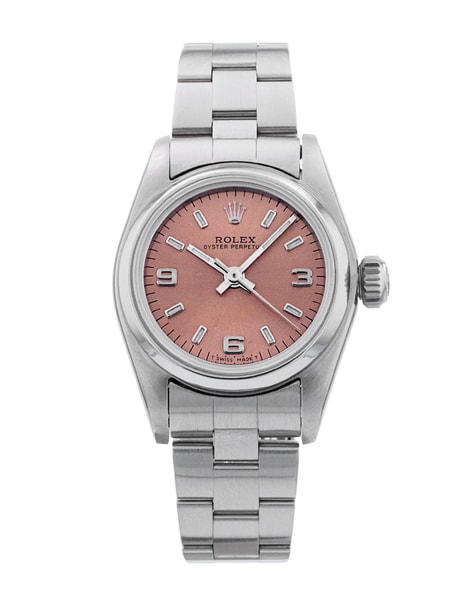 Rolex Lady Oyster Perpetual 67180